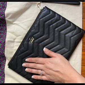 Kate spade satchel purse